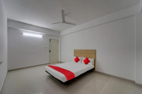 Super Hotel O J2 Service Appartment